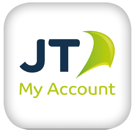 JT - My Account