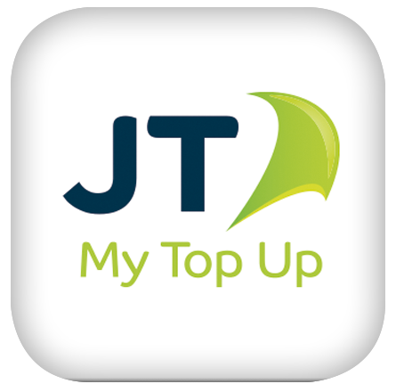 JT My Top Up App