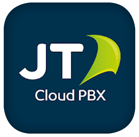 JT Cloud PBX App