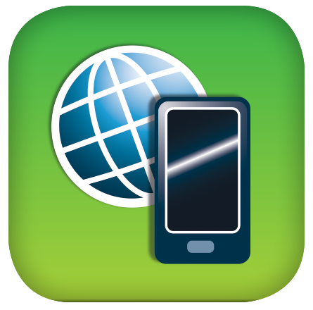 Travel App for your ekit Roaming SIM Card