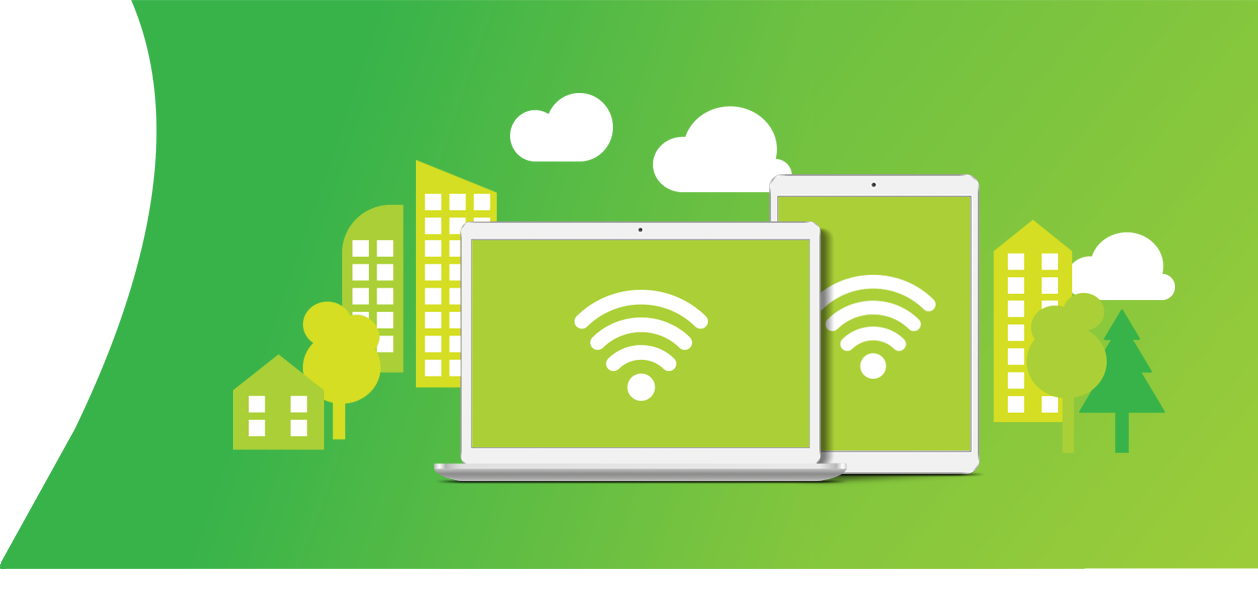 Devices using JT 4G Mobile Broadband in Jersey