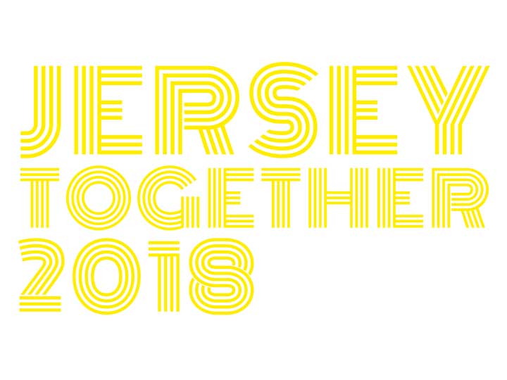 Jersey Together 2018