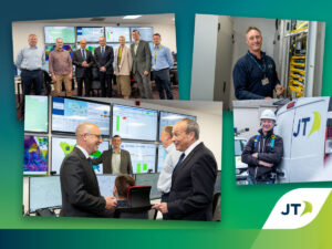 JT 5G Switch On