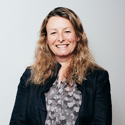 Alison Rogers