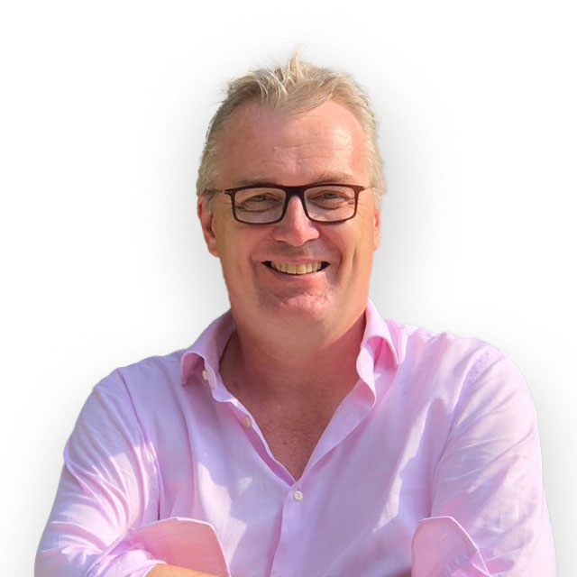 Frank Vernieuwe