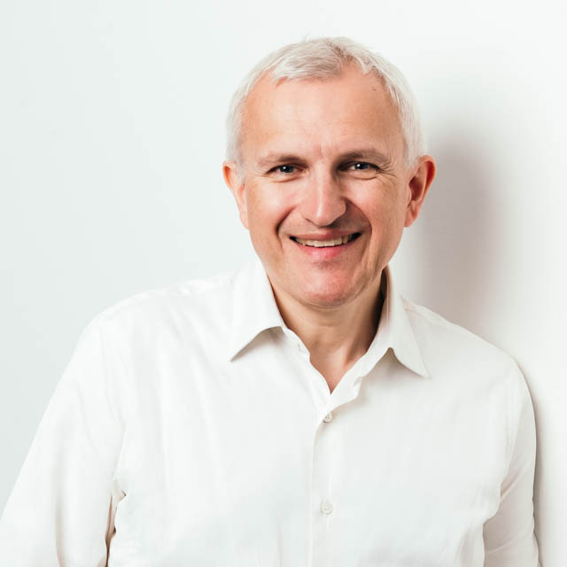 Graeme Millar