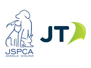 JT Supports JSPCA