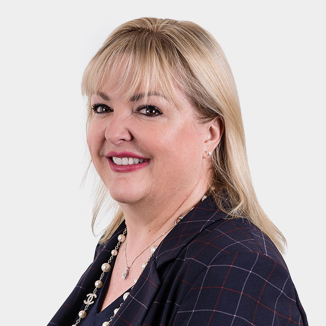 Jo Waring-Hockley