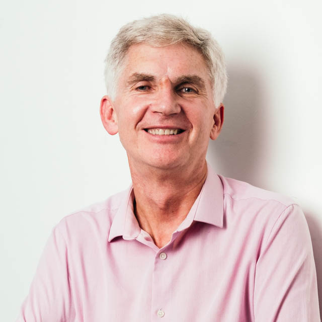 John Kent