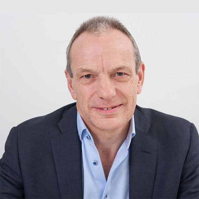 Mark Shuttleworth