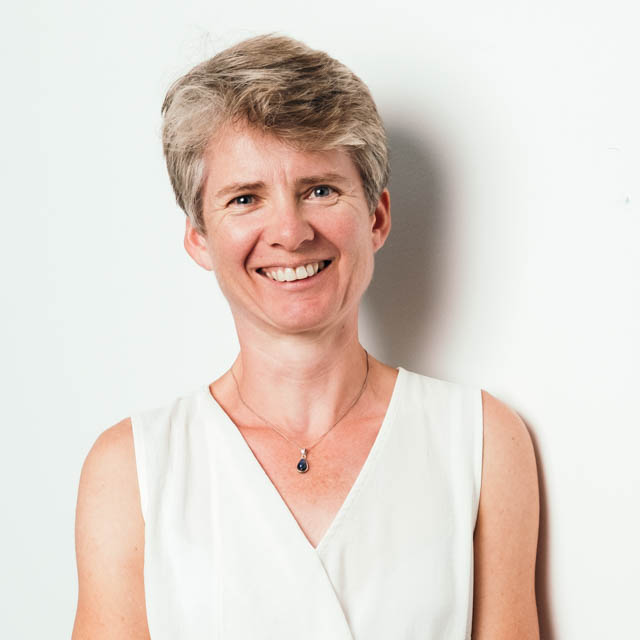 Meriel Lenfestey