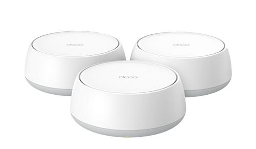 Mesh Home Wi-Fi 7