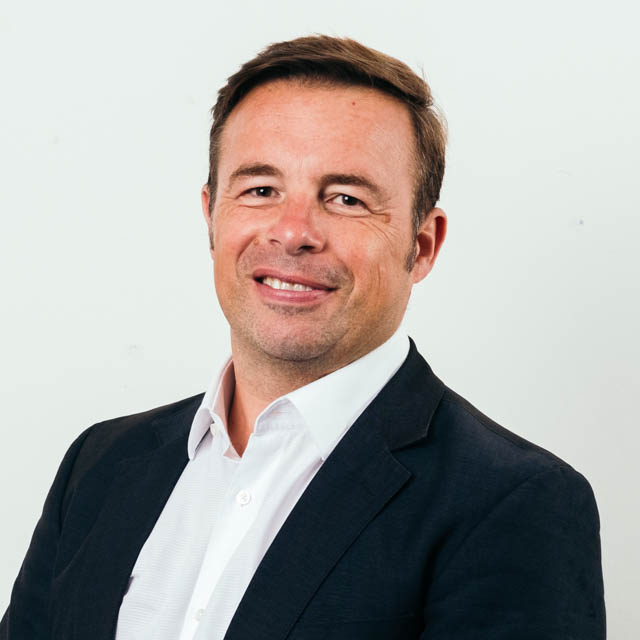 Paul Taylor