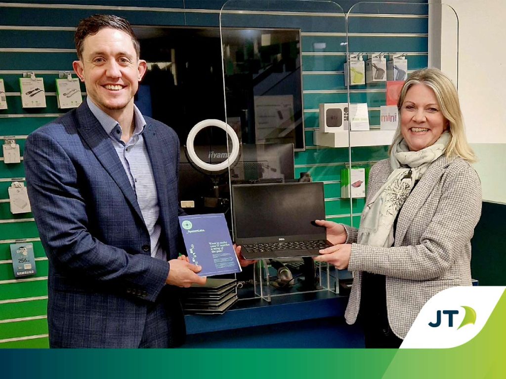 Latest News - Jersey - JT Global