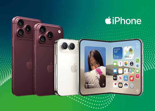 iPhone