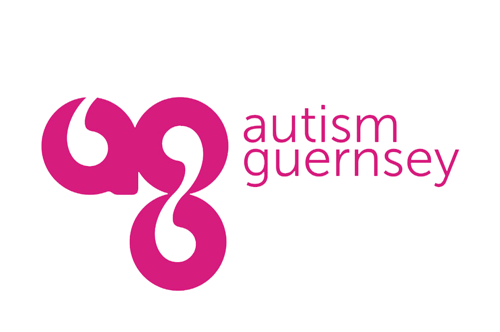 Chosen charities 2022 - Autism Guernsey
