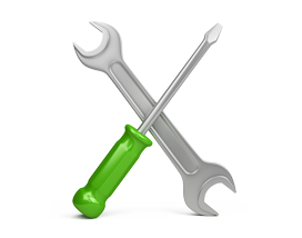 Tools for support