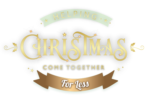 JT - Helping Christmas come together for less