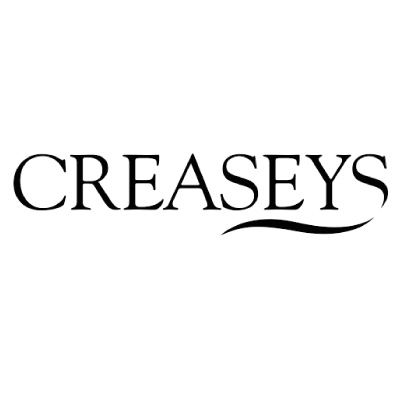 Creaseys