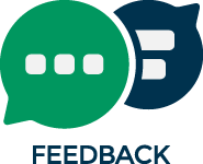 Customer feedback icon
