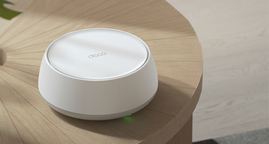 Deco Pod