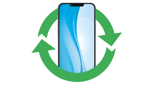 JT device recycling