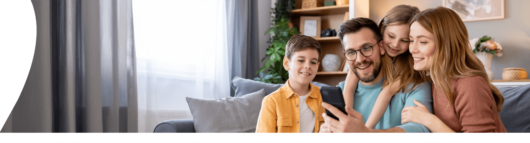 e-Safety for Families