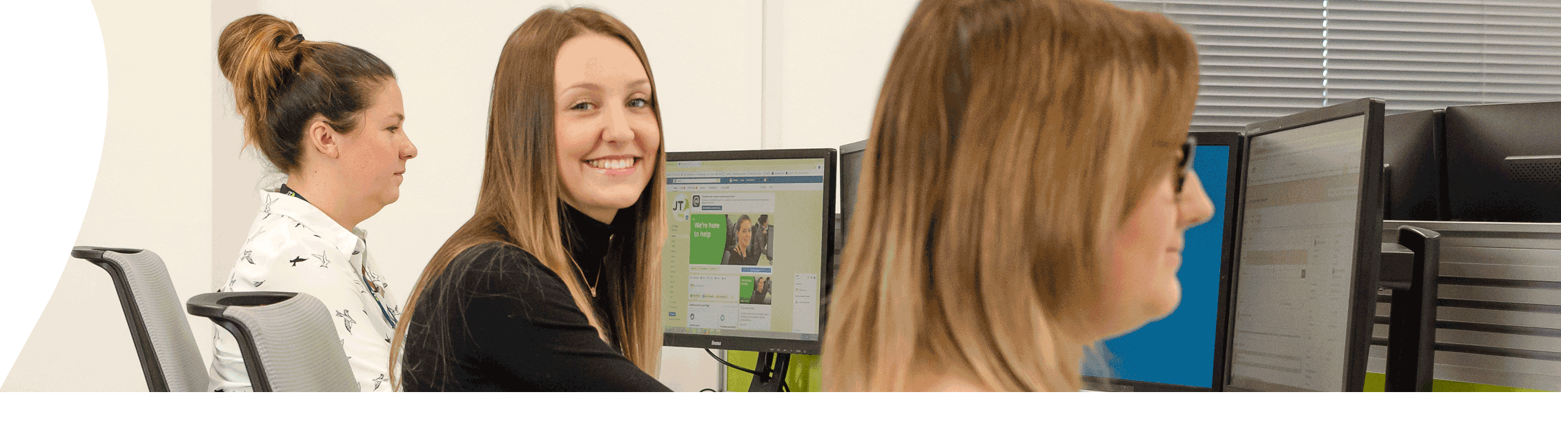 JT Help Mobile, broadband, landline, accounts & billing, apps