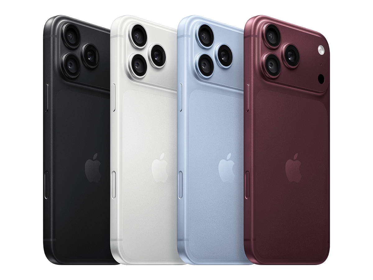 iPhone 18 Pro Max