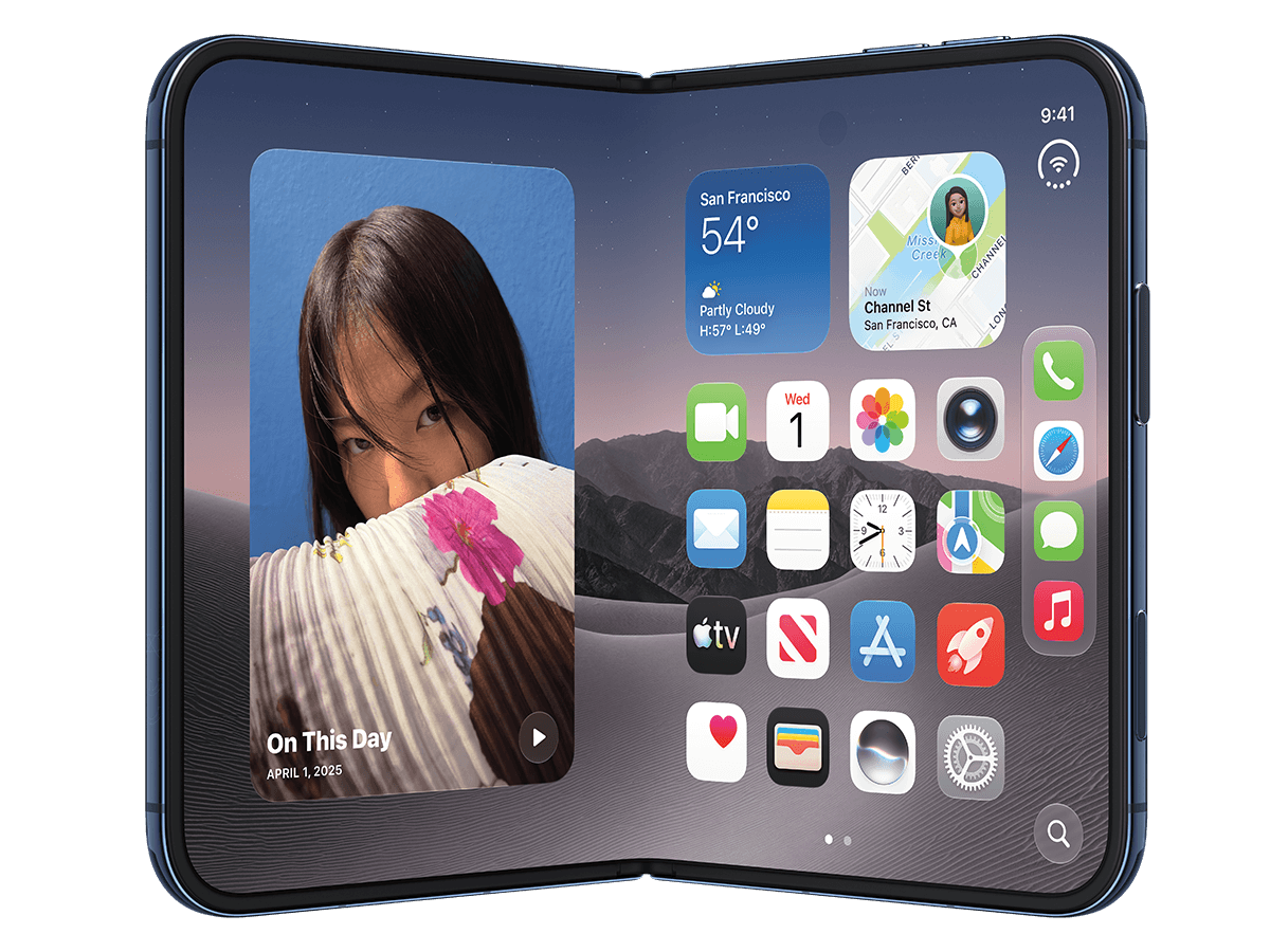 iPhone Duo
