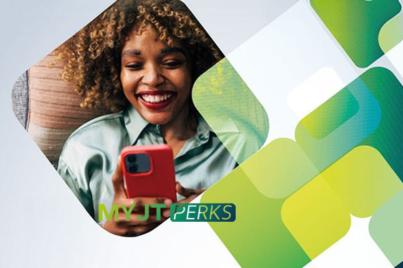 My JT Perks