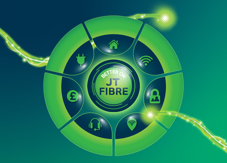 JT Global Fibre