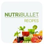 Nutribullet Recipies