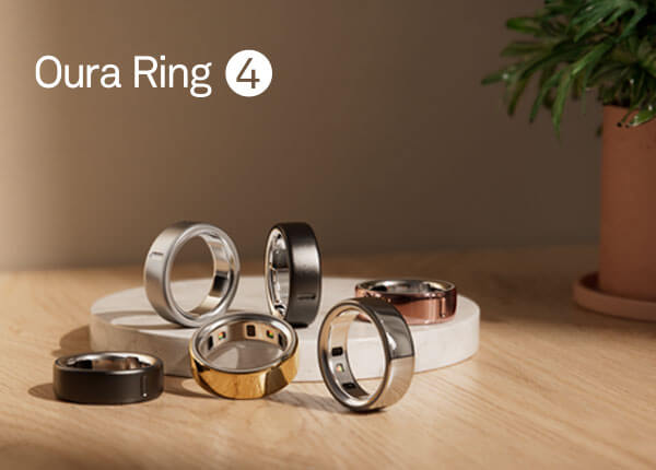 Oura Ring