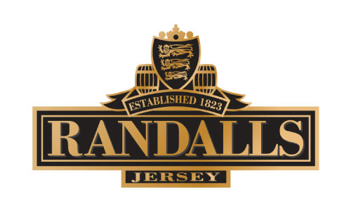 Randalls Jersey