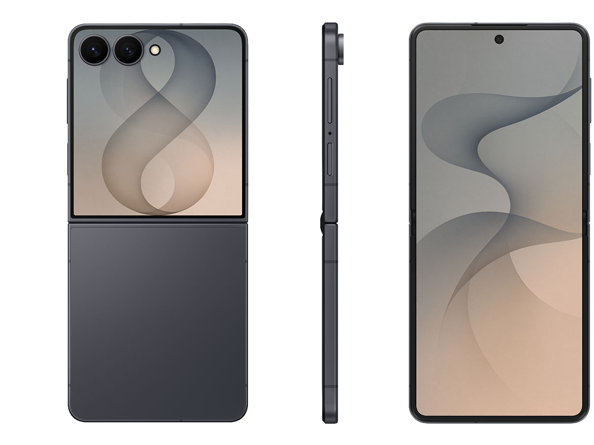 Galaxy Z Flip8