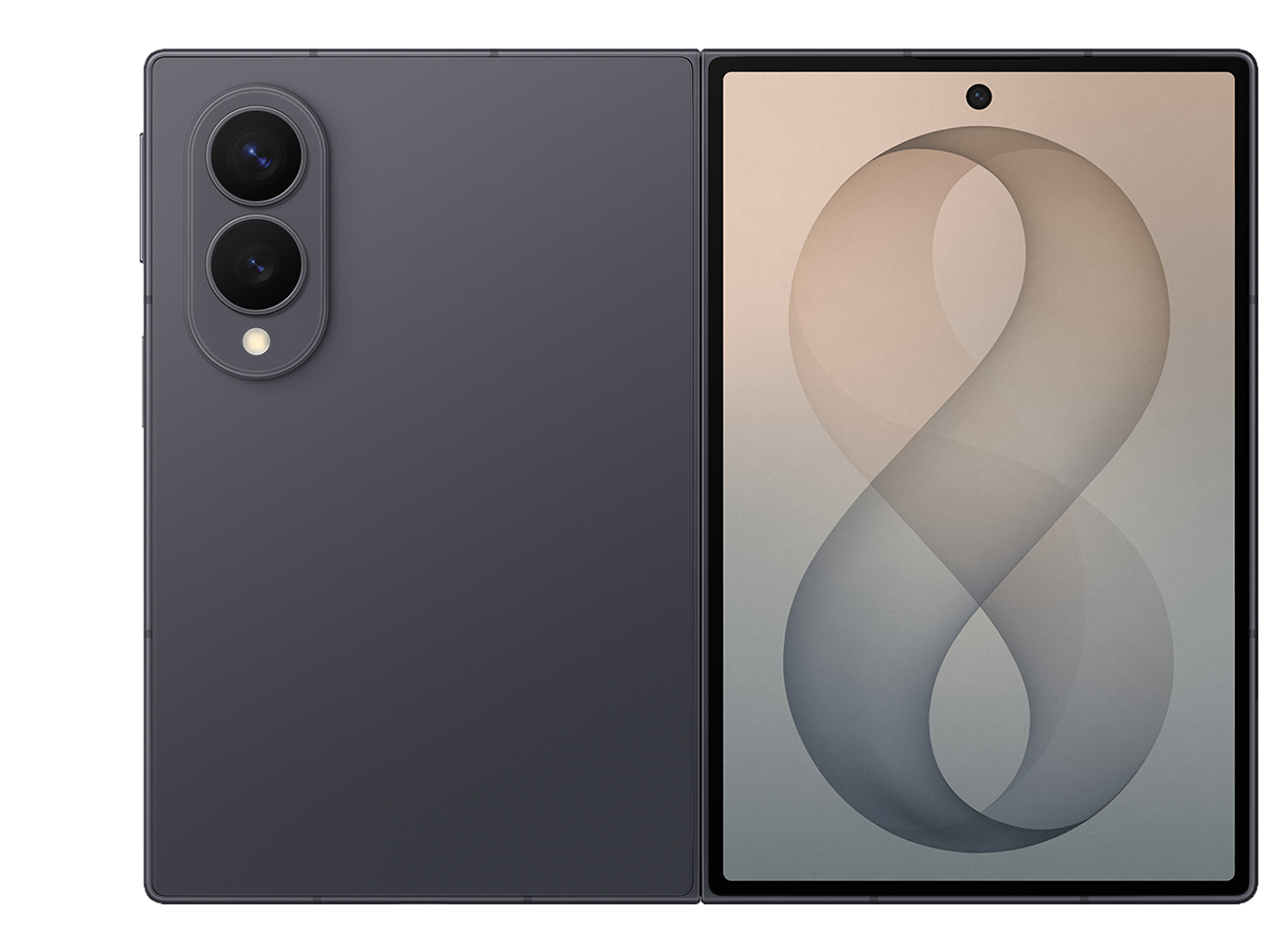 Galaxy Z Fold8