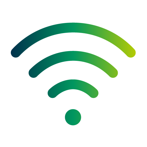 JT Total Wi-Fi - Wi-Fi icon